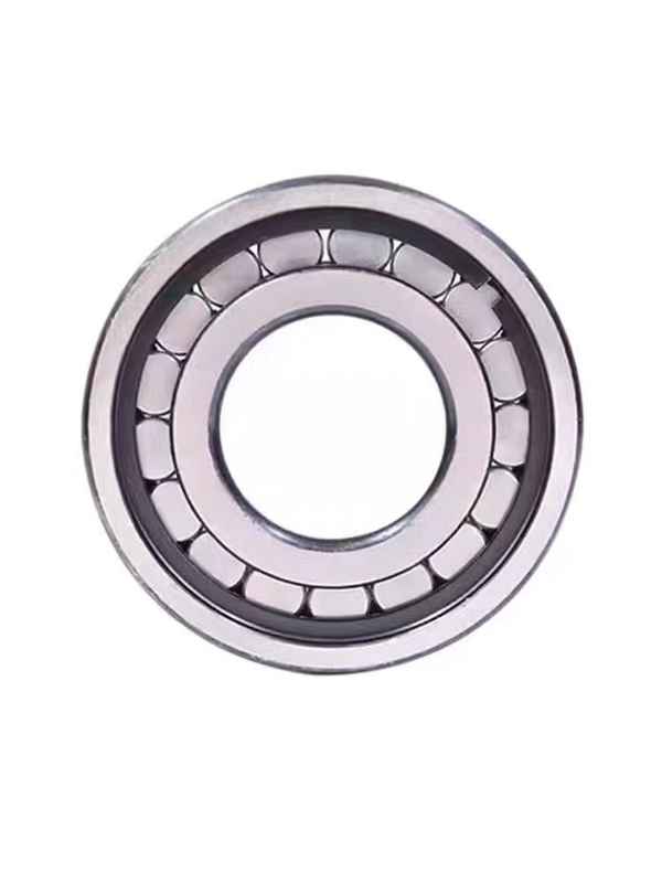 Fornitura di scorte N228 Cuscinetti a rulli cilindrici ad alta precisione P0 P6 P5 P4 P2