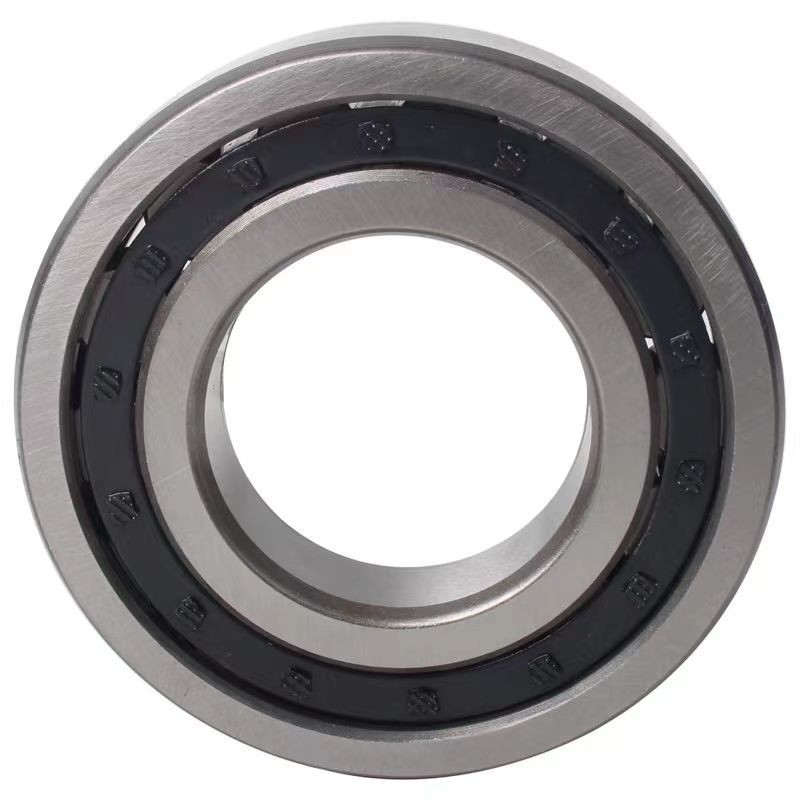 Fornitura di scorte N228 Cuscinetti a rulli cilindrici ad alta precisione P0 P6 P5 P4 P2