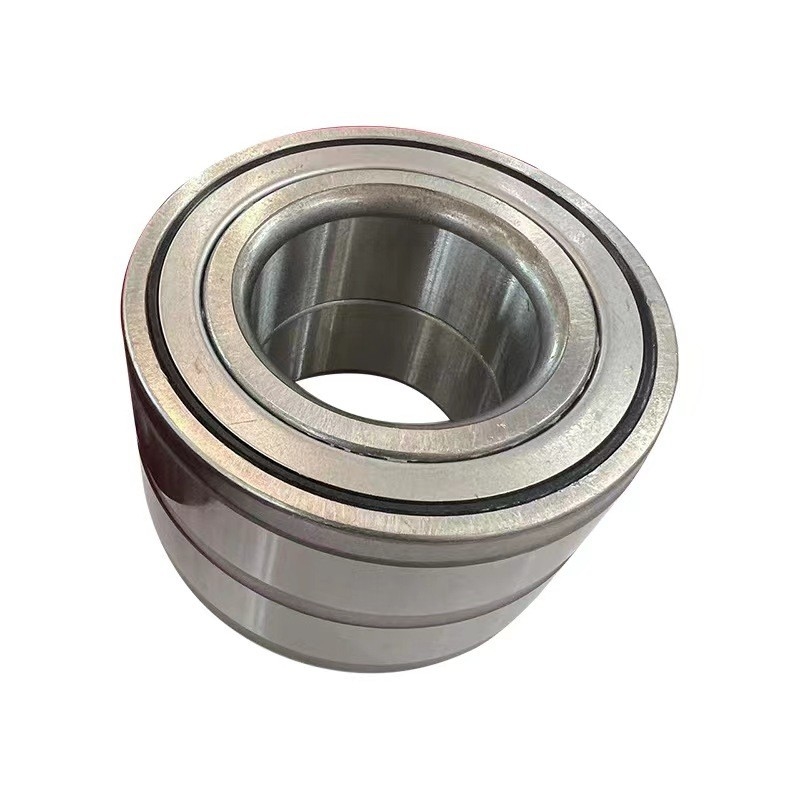 Ruote a rulli con cuscinetti a rulli conici T407237 CR-1185.1 per applicazioni pesanti