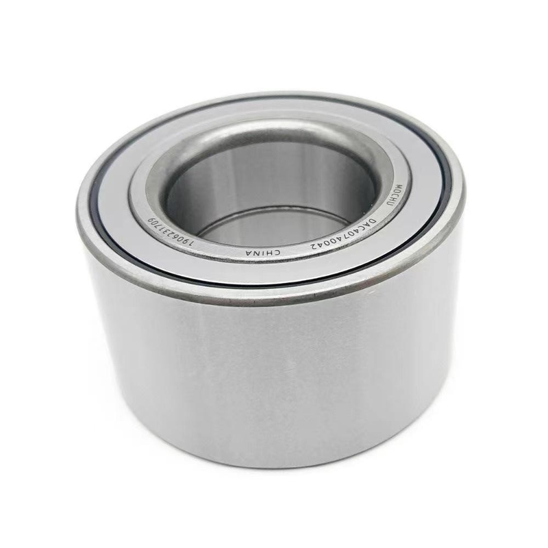 Ruote a rulli con cuscinetti a rulli conici T407237 CR-1185.1 per applicazioni pesanti