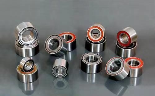 Ruote a rulli con cuscinetti a rulli conici T407237 CR-1185.1 per applicazioni pesanti
