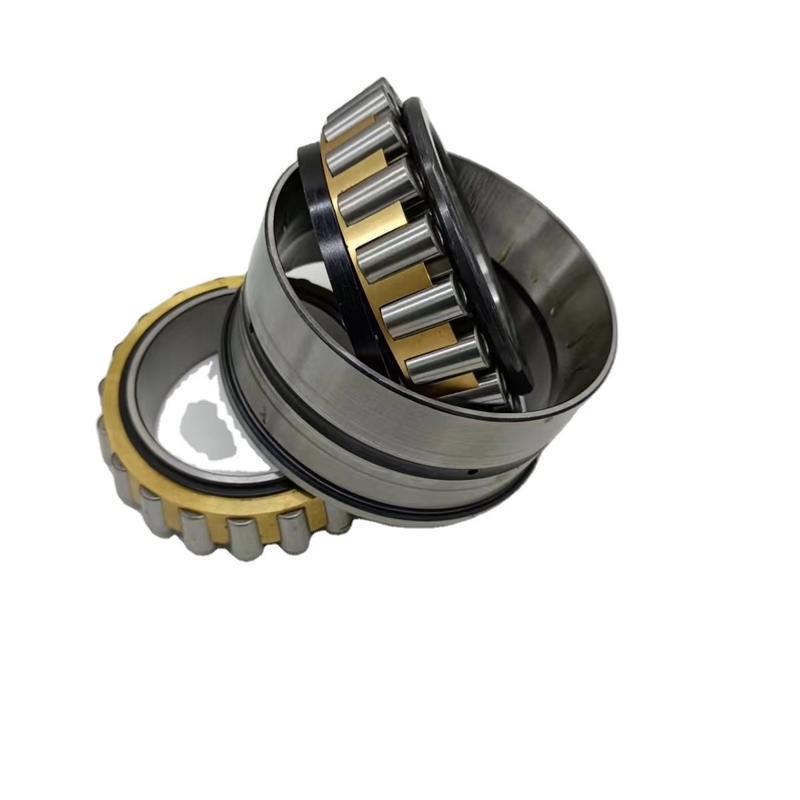Migliora le prestazioni dei tuoi rulli con il cuscinetto a rulli conici Eco CR-1185.1 697920 17716