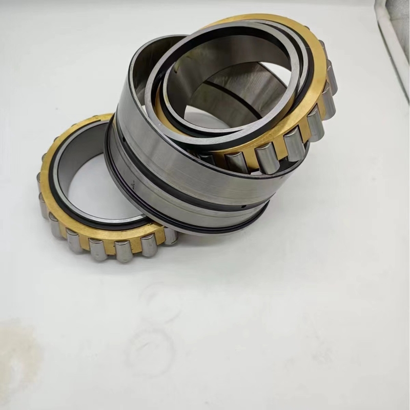 Migliora le prestazioni dei tuoi rulli con il cuscinetto a rulli conici Eco CR-1185.1 697920 17716