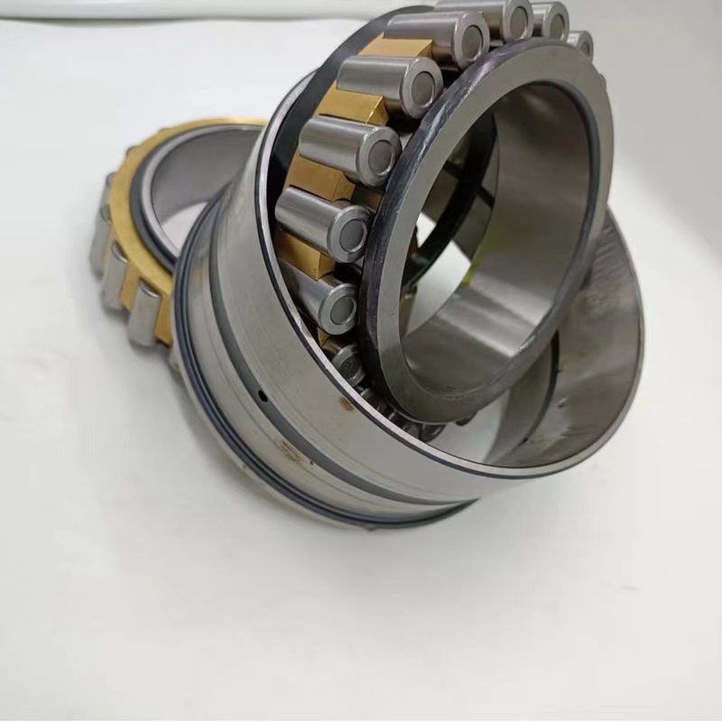 Migliora le prestazioni dei tuoi rulli con il cuscinetto a rulli conici Eco CR-1185.1 697920 17716