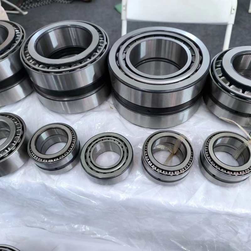 2097732 Cuscinetti a rulli conici a quattro righe per la precisione del mulino P0 P6 P5 P4 P2