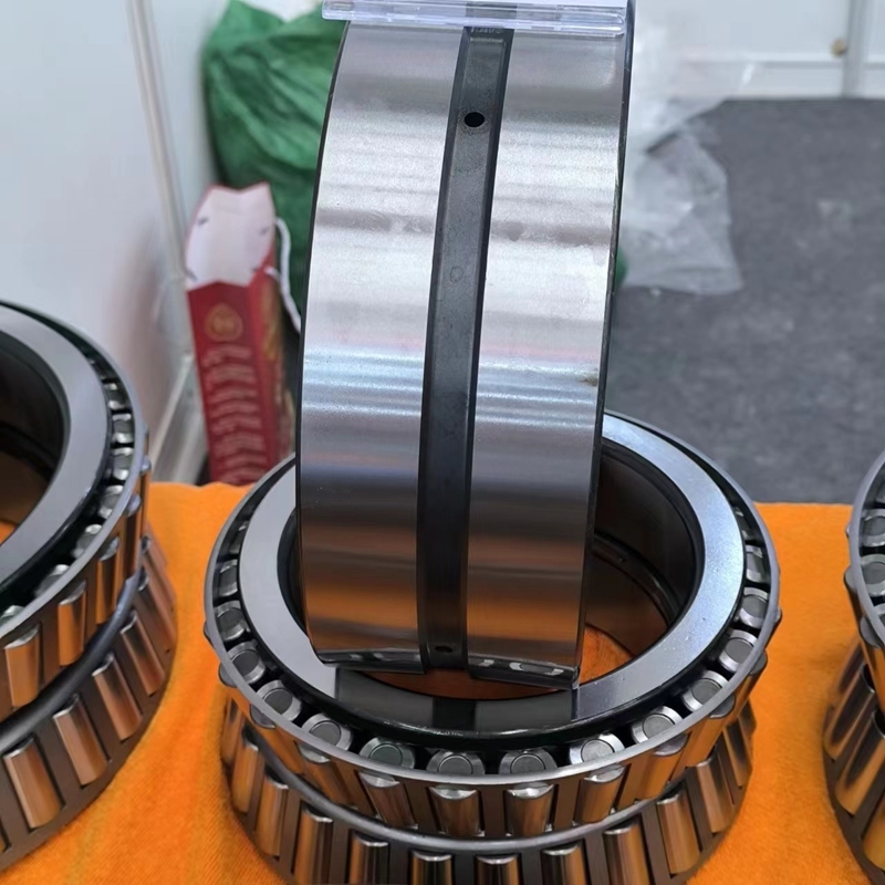 2097732 Cuscinetti a rulli conici a quattro righe per la precisione del mulino P0 P6 P5 P4 P2