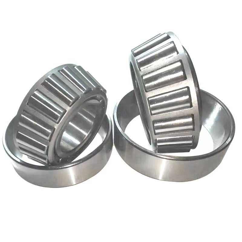 2097732 Cuscinetti a rulli conici a quattro righe per la precisione del mulino P0 P6 P5 P4 P2