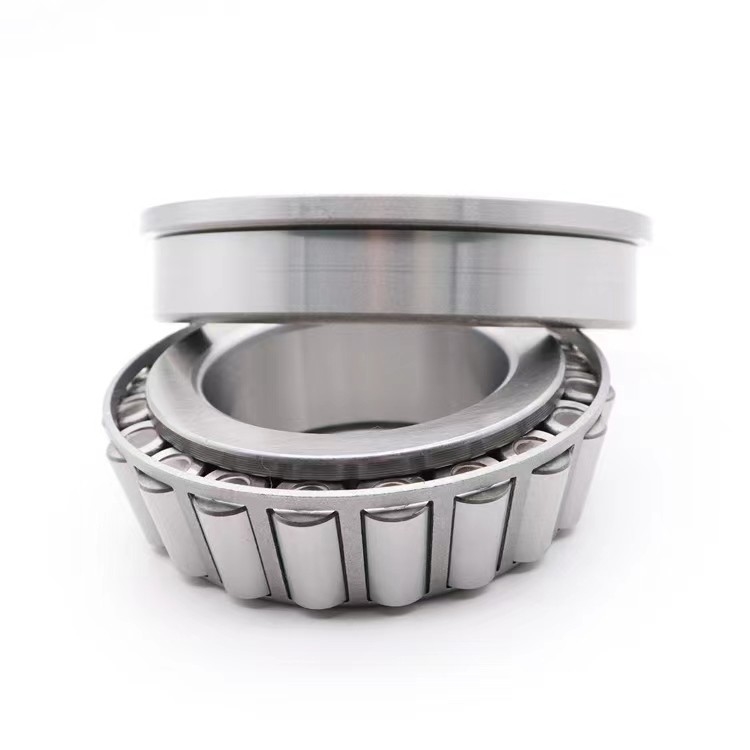 BWS 1 Cuscinetto a rulli conicolato con flange e cono a fila singola 88.92x41.30x2