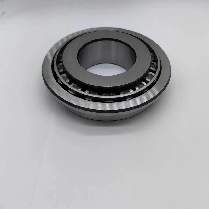 BWS 1 Cuscinetto a rulli conicolato con flange e cono a fila singola 88.92x41.30x2