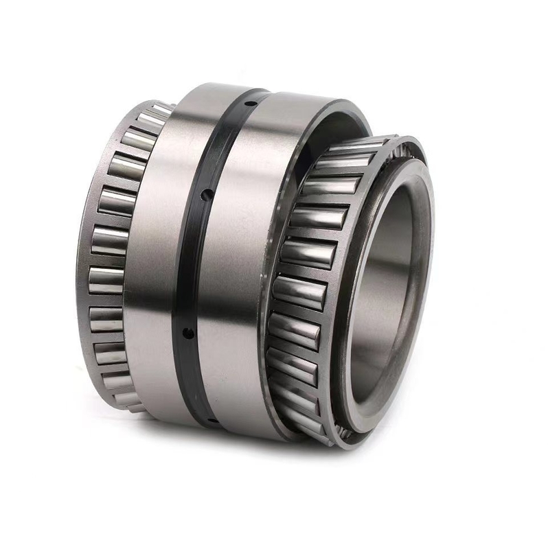NP 528245/ NP8915 Cuscinetti a rulli conichi in acciaio cromato per macchine pesanti