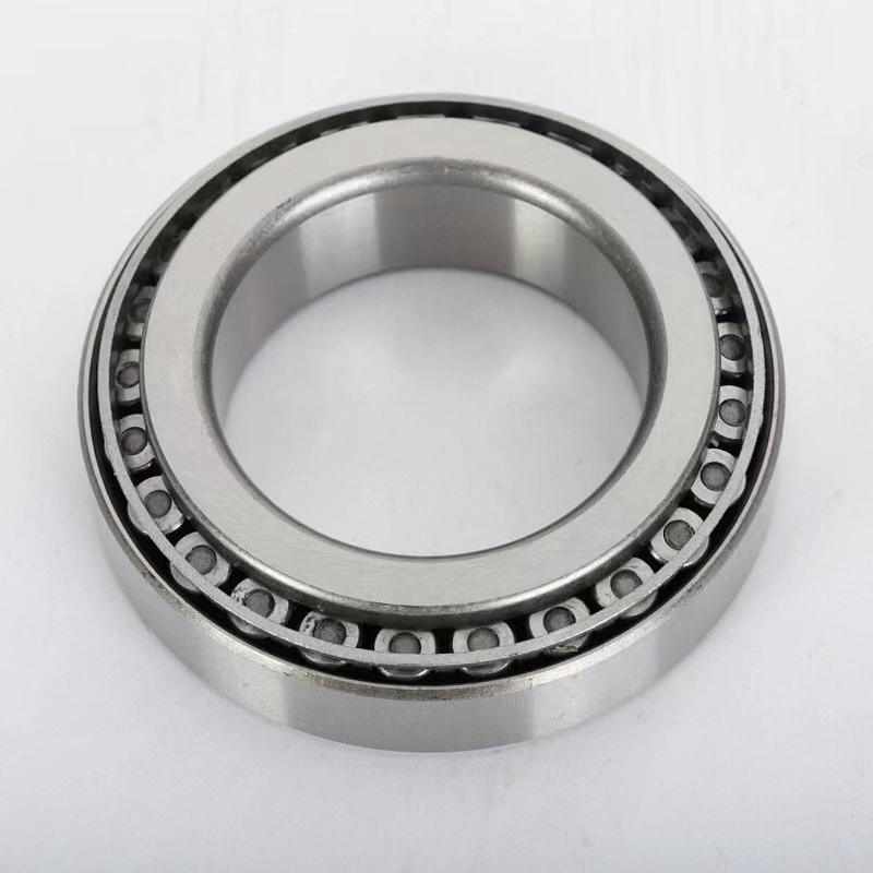 NP 528245/ NP8915 Cuscinetti a rulli conichi in acciaio cromato per macchine pesanti