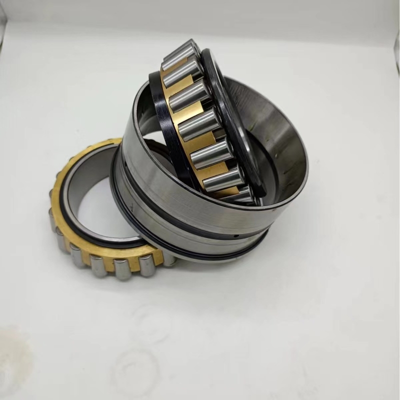 352222 97522 Cuscinetti a rulli conici a doppia fila con classificazione di precisione P0 P6 P5 P4 P2