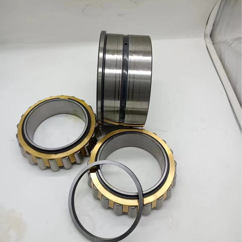 352222 97522 Cuscinetti a rulli conici a doppia fila con classificazione di precisione P0 P6 P5 P4 P2