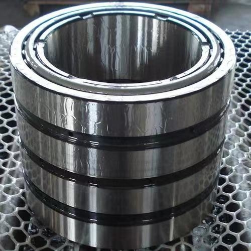 Cuscinetto a rulli conici NP735186 soddisfa perfettamente le esigenze del mercato asiatico