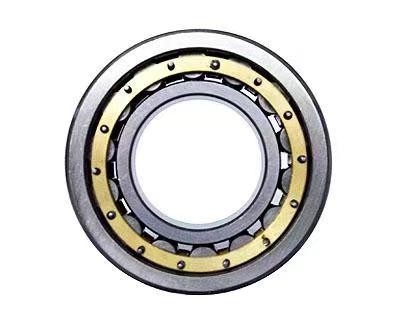 Cuscinetti a anello di rotazione a rulli cilindrici a basso rumore per opere di costruzione ad alta velocità