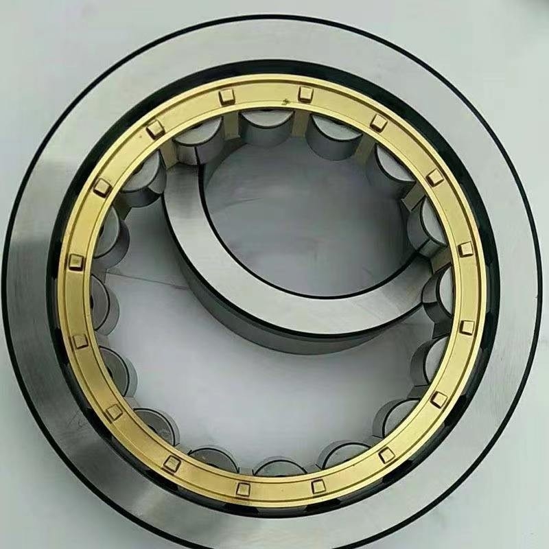 Prodotti di chiusura OEM tipo cuscinetto a rulli cilindrico NU226ECML/C4HVR6081