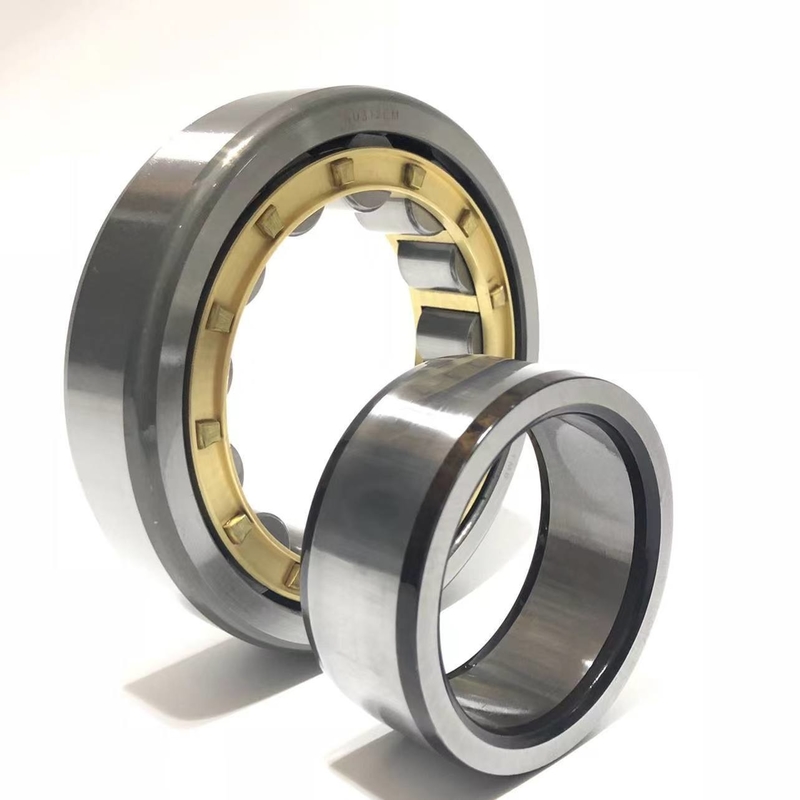 Prodotti di chiusura OEM tipo cuscinetto a rulli cilindrico NU226ECML/C4HVR6081