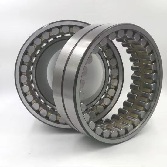 313822 C4 Cuscinetto a rulli cilindrici a quattro file ad alta velocità e basso rumore con lunga durata