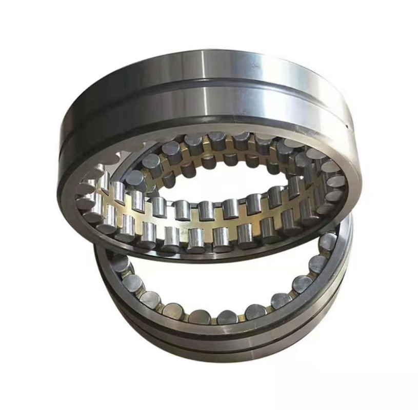 313822 C4 Cuscinetto a rulli cilindrici a quattro file ad alta velocità e basso rumore con lunga durata