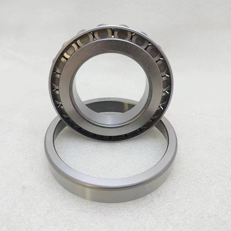 Impianto di fabbricazione 32940 Cuscinetti a rulli conichi con precisione P0 P6 P5 P4 P2