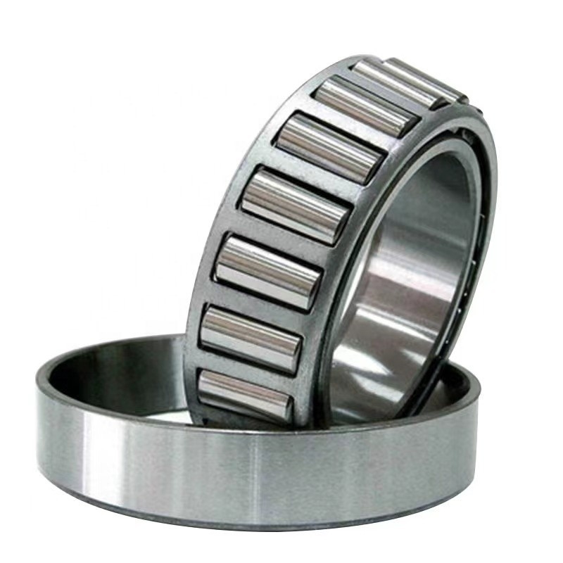 Impianto di fabbricazione 32940 Cuscinetti a rulli conichi con precisione P0 P6 P5 P4 P2