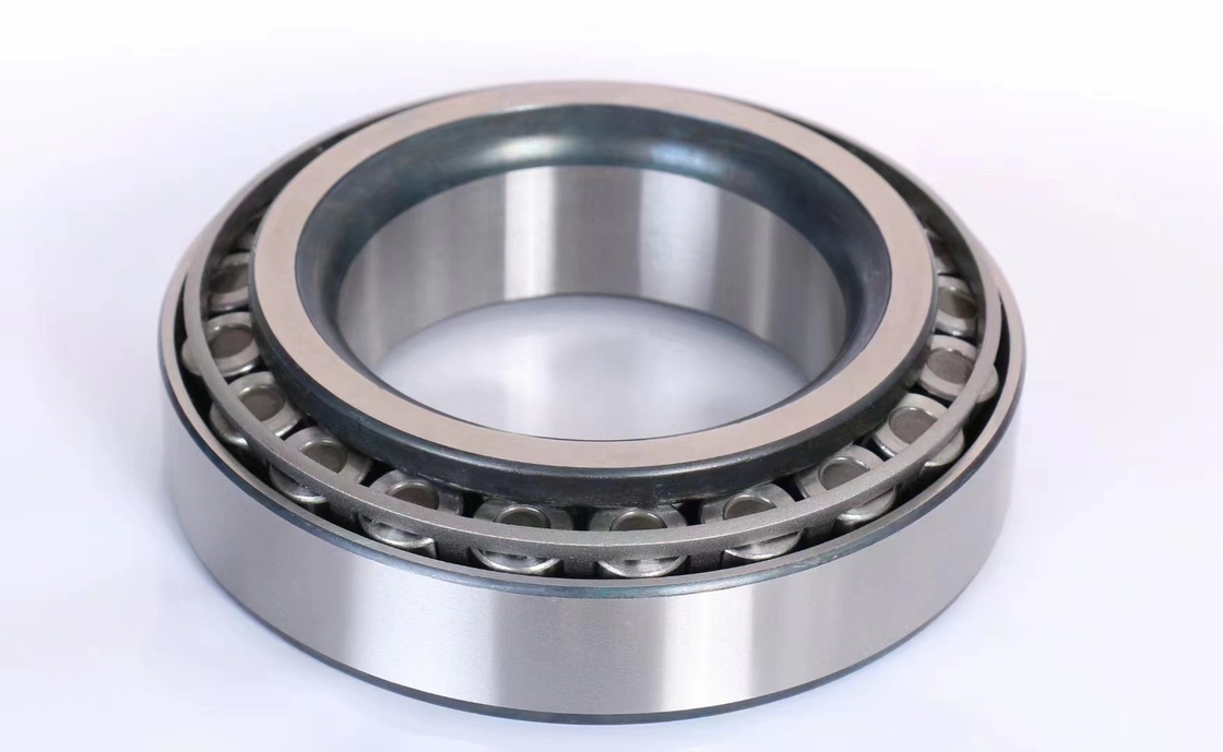Impianto di fabbricazione 32940 Cuscinetti a rulli conichi con precisione P0 P6 P5 P4 P2