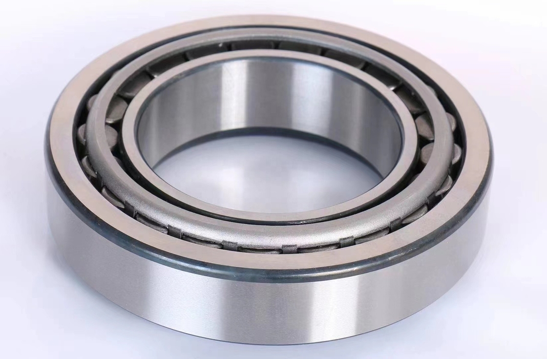 803149 Cuscinetti a rulli conici per macchine utensili e pompe idriche nei principali mercati asiatici