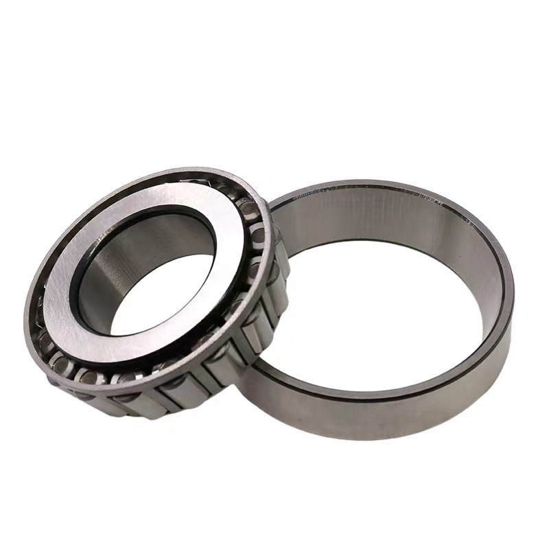 Fornitura 7520 Cuscinetto a rulli conifici 68149 con sigilli aperti e materiale in acciaio cromato