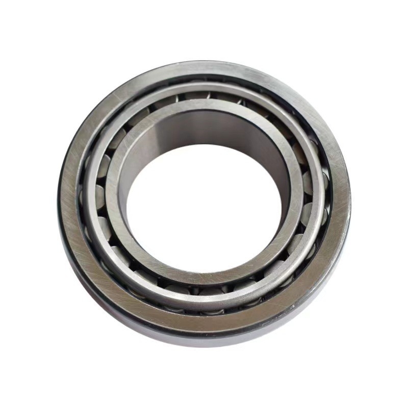 32310 Tabella di dimensioni per cuscinetti a rulli conici 100x215x56,5 mm per officine di riparazione di macchine