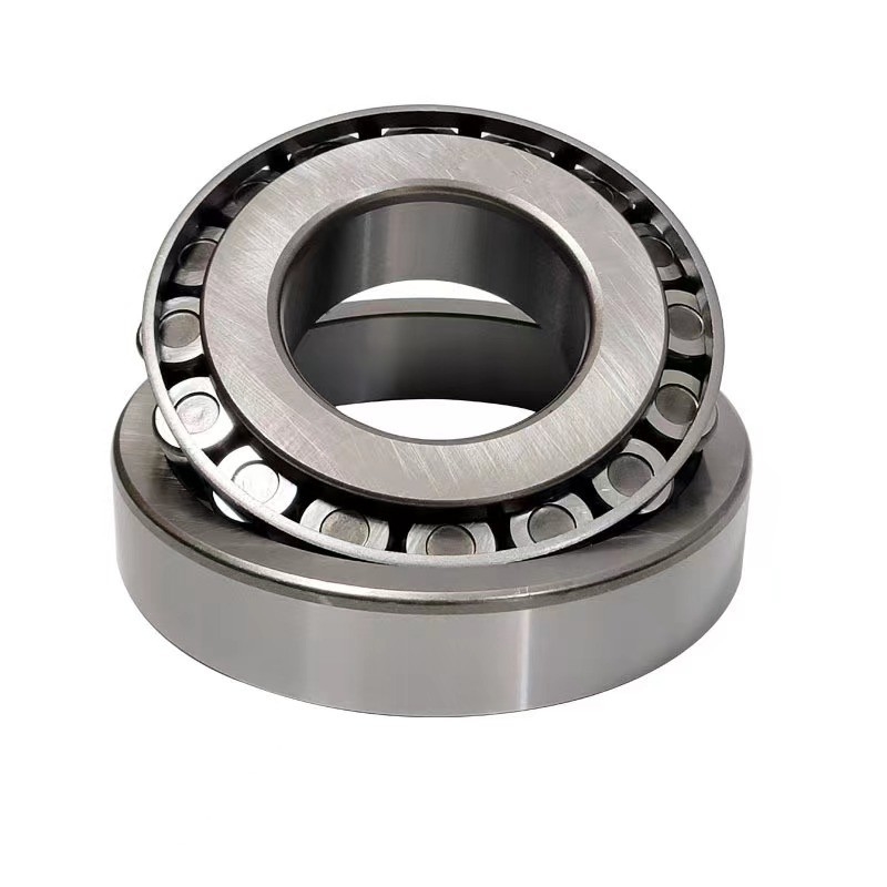 32310 Tabella di dimensioni per cuscinetti a rulli conici 100x215x56,5 mm per officine di riparazione di macchine