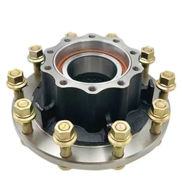 Struttura Taper AZ71178339177 T7 MAN 13 Hub Assemblaggio per le richieste del mercato Taper asiatico