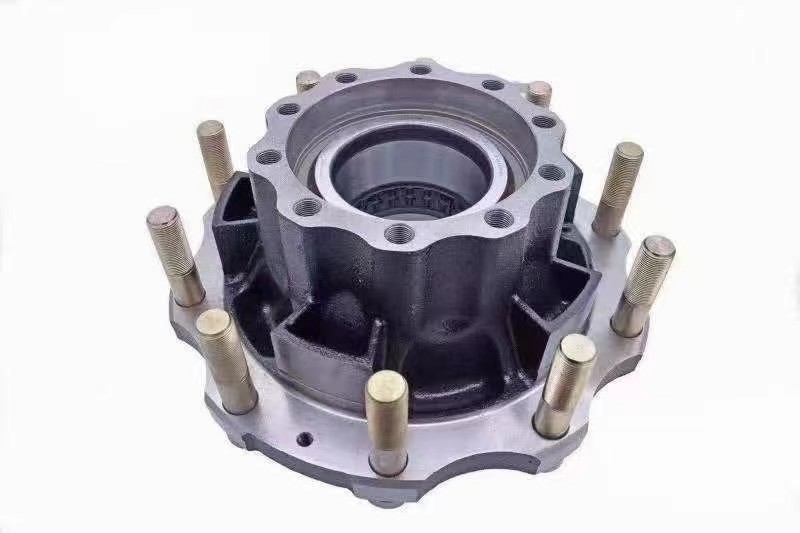 Struttura Taper AZ71178339177 T7 MAN 13 Hub Assemblaggio per le richieste del mercato Taper asiatico