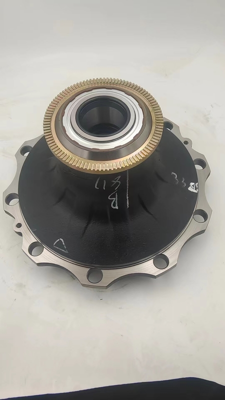 Struttura Taper AZ71178339177 T7 MAN 13 Hub Assemblaggio per le richieste del mercato Taper asiatico