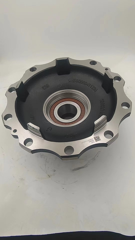 Struttura Taper AZ71178339177 T7 MAN 13 Hub Assemblaggio per le richieste del mercato Taper asiatico