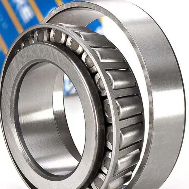 25.4*63.5*20.6mm cuscinetto a rulli conico a fila singola 15100 ABS
