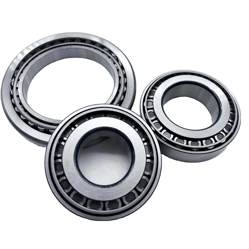Cuscinetti a rulli conici a fila singola 2580/2520 31.75*66.421*25.4 mm P0 P6 P5 P4 P2