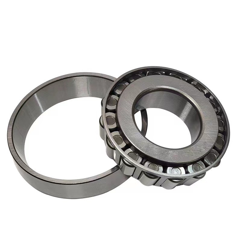 Cuscinetti a rulli conici a fila singola 2580/2520 31.75*66.421*25.4 mm P0 P6 P5 P4 P2