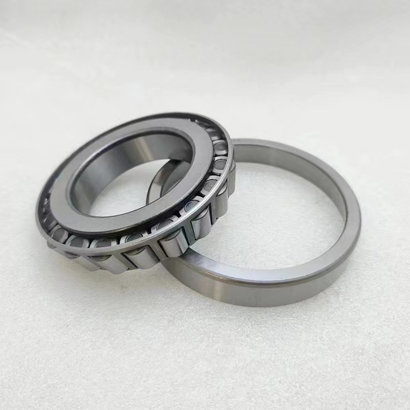 Cuscinetti a rulli conici a fila singola 2580/2520 31.75*66.421*25.4 mm P0 P6 P5 P4 P2