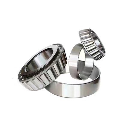 Cuscinetti a rulli conici a fila singola 2580/2520 31.75*66.421*25.4 mm P0 P6 P5 P4 P2