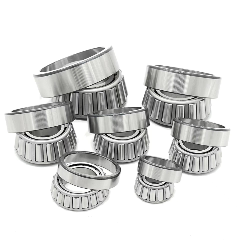 Cuscinetto a rulli conico 39590-3952 32207 32209 32212 32213 32218 32909 32005/26 26x47x15 mm