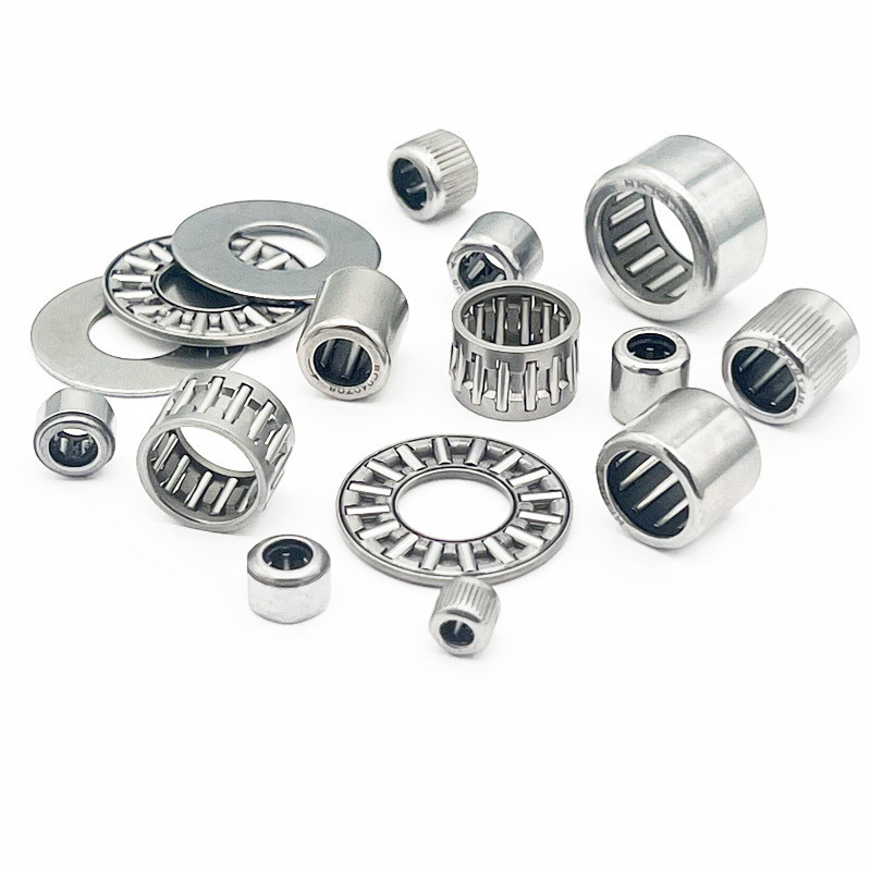 AXK120155 2AS cuscinetti a rulli a ago di spinta 120*155*4mm per macchine ad alta precisione