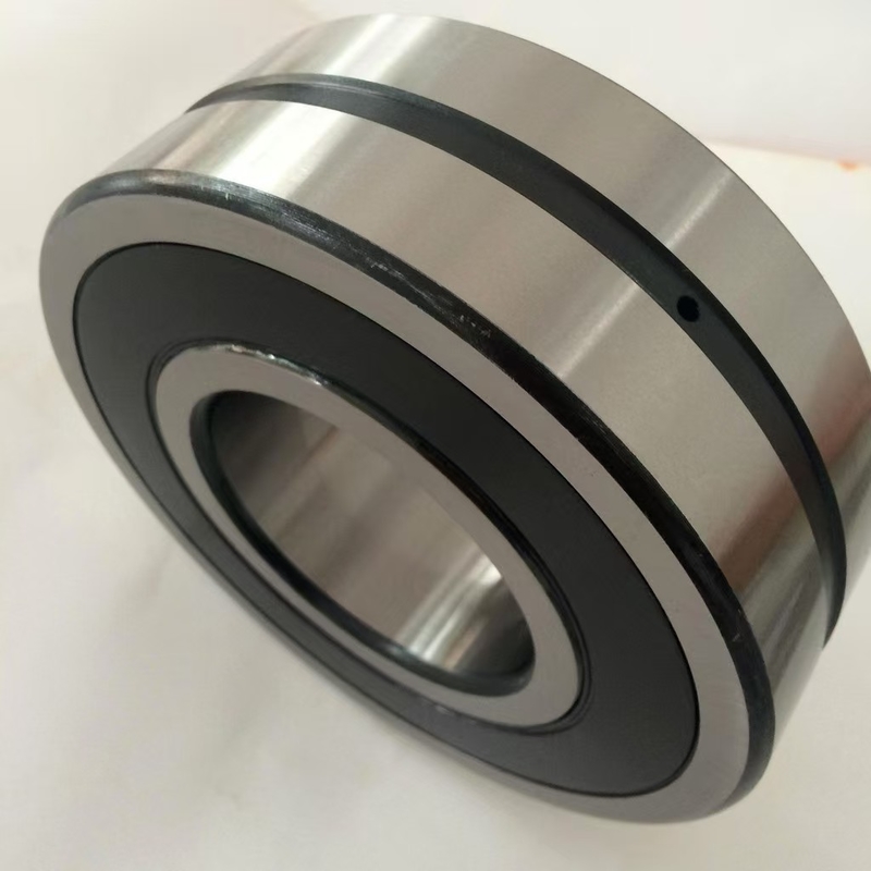 Cuscinetti a rulli sferici sigillati a doppia fila BS2-2216-2RS VT143 per negozi di materiali da costruzione