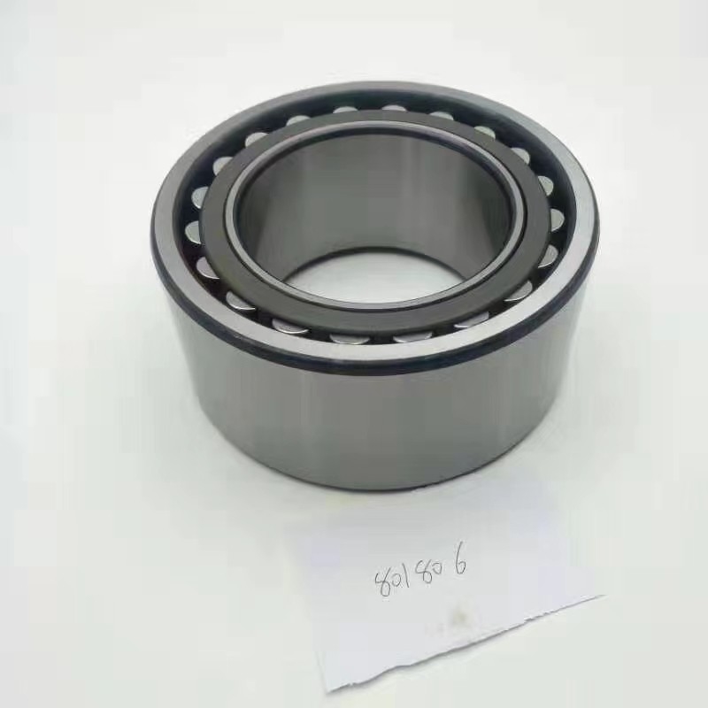 Cuscinetti a rulli sferici sigillati a doppia fila BS2-2216-2RS VT143 per negozi di materiali da costruzione