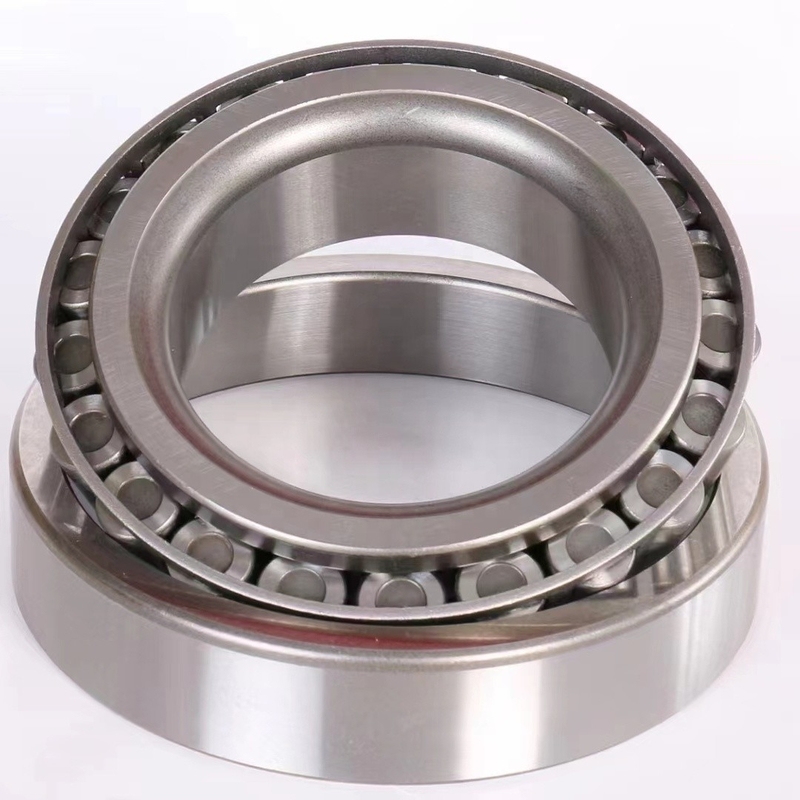 Giappone Importazione di cuscinetti a rulli conici 37431/37625 con sigilli aperti tipo in acciaio cromato