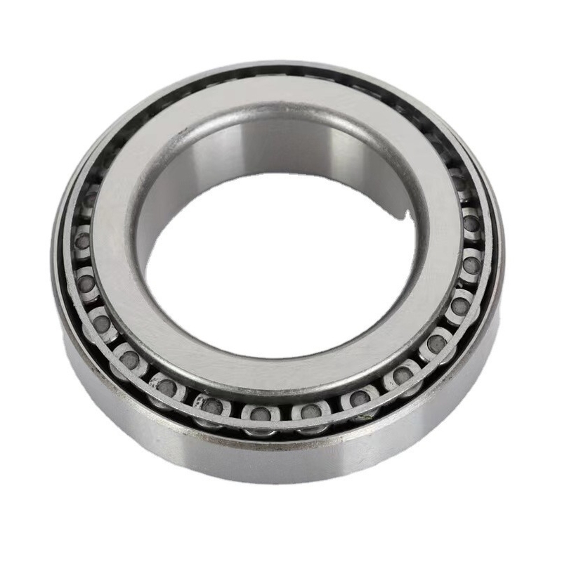 Cuscinetto principale del motore di auto 30304 Cuscinetto a rulli con forma di gomma per prestazioni auto di lunga durata